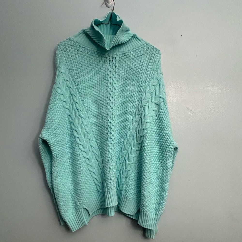 ANA sweater - Picture 6 of 14